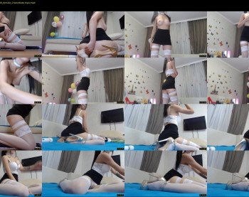 didiactive — 30 minute Chaturbate female cam video clip, 720p, Aug 15, 2019