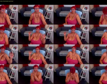 libely — 16 minute Chaturbate female cam video clip, 480p, Aug 14, 2019