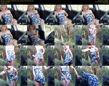 missofkiss — 9 minute Chaturbate couple cam video clip, 480p, Aug 14, 2019