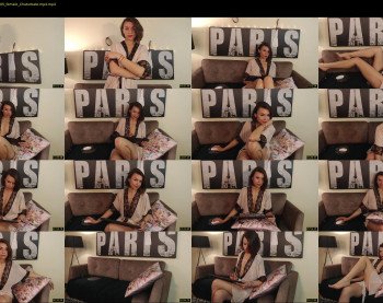 sofiafoster — 40 minute Chaturbate female cam video clip, 1080p, Aug 14, 2019