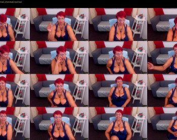 libely — 32 minute Chaturbate female cam video clip, 480p, Aug 15, 2019