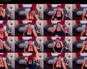 libely — 36 minute Chaturbate female cam video clip, 480p, Aug 15, 2019