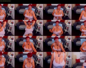 libely — 16 minute Chaturbate female cam video clip, 480p, Aug 15, 2019