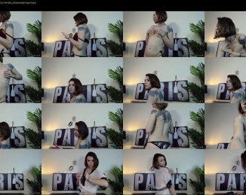 sofiafoster — 40 minute Chaturbate female cam video clip, 1080p, Aug 15, 2019
