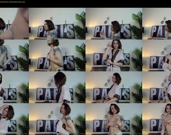 sofiafoster — 40 minute Chaturbate female cam video clip, 1080p, Aug 15, 2019