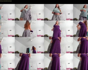 jerilynn — 4 minute Chaturbate female cam video clip, 4K, Aug 16, 2019