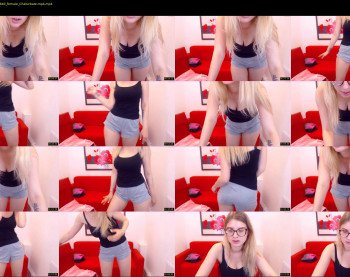 rubytwinkle — 3 minute Chaturbate female cam video clip, 720p, Aug 16, 2019