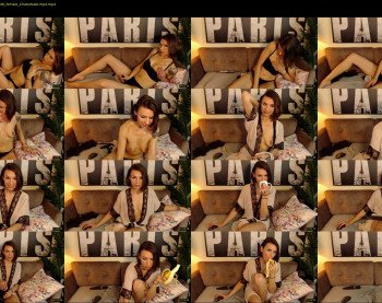 sofiafoster — 40 minute Chaturbate female cam video clip, 1080p, Aug 16, 2019