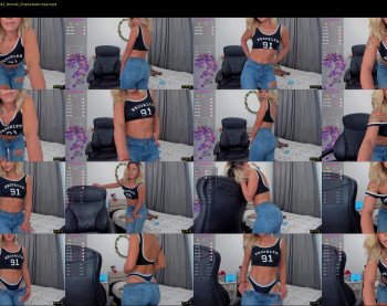 _gabrielle_ — 13 minute Chaturbate female cam video clip, 720p, Aug 18, 2019