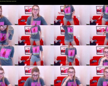 rubytwinkle — 12 minute Chaturbate female cam video clip, 720p, Aug 17, 2019