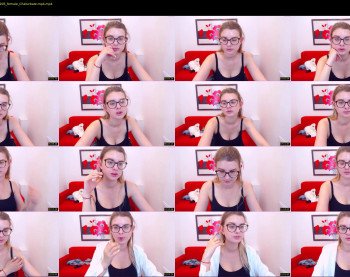rubytwinkle — 18 minute Chaturbate female cam video clip, 720p, Aug 17, 2019