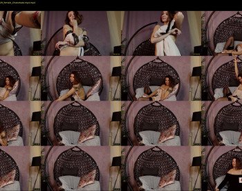 sofiafoster — 40 minute Chaturbate female cam video clip, 1080p, Aug 18, 2019