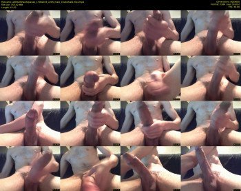 withbothhandsplease — 43 minute Chaturbate male cam video clip, 480p, Aug 17, 2019