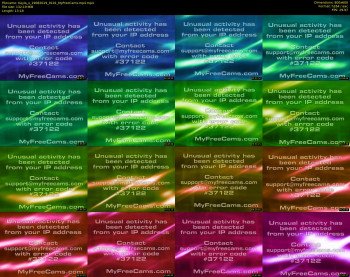 Kayla_x — 14 minute MyFreeCams cam video clip, 480p, Aug 19, 2019