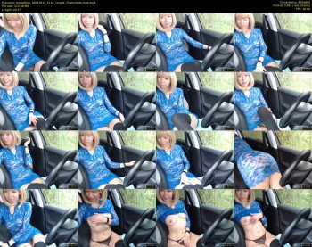 missofkiss — 21 minute Chaturbate couple cam video clip, 480p, Aug 18, 2019