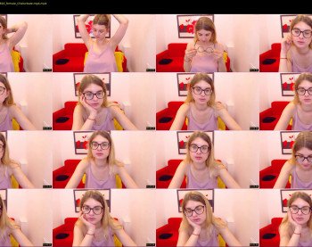rubytwinkle — 3 minute Chaturbate female cam video clip, 720p, Aug 18, 2019