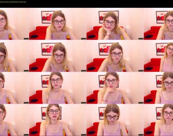 rubytwinkle — 12 minute Chaturbate female cam video clip, 720p, Aug 18, 2019