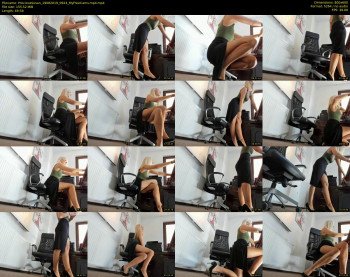 PreciousSusan — 50 minute MyFreeCams cam video clip, 480p, Aug 19, 2019
