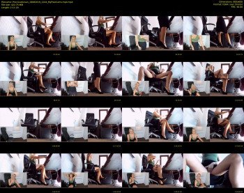 PreciousSusan — 132 minute MyFreeCams cam video clip, 480p, Aug 19, 2019