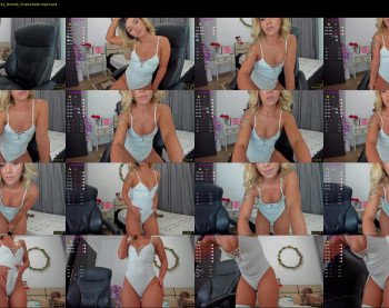 _gabrielle_ — 29 minute Chaturbate female cam video clip, 720p, Aug 20, 2019