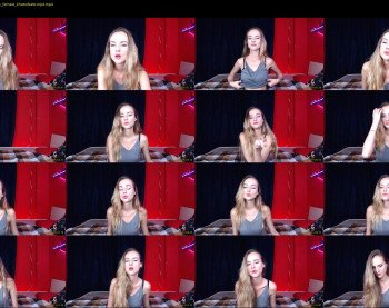 _lullaby_ — 18 minute Chaturbate female cam video clip, 1080p, Aug 19, 2019