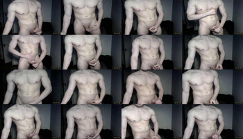 akazieri — 59 minute Chaturbate male cam video clip, 480p, Aug 19, 2019