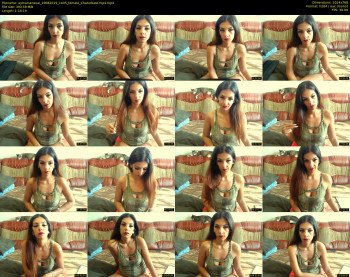 aymarsensual — 79 minute Chaturbate female cam video clip, 720p, Aug 19, 2019