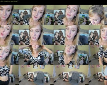 cutiepainter — 12 minute Chaturbate female cam video clip, 720p, Aug 19, 2019