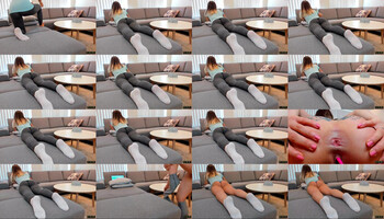 kerryjoy — 29 minute Chaturbate female cam video clip, 1080p, Aug 19, 2019