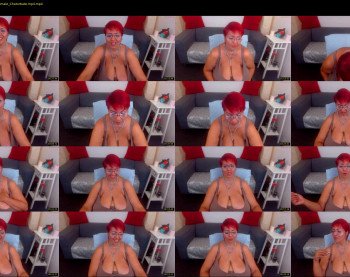 libely — 11 minute Chaturbate female cam video clip, 480p, Aug 19, 2019