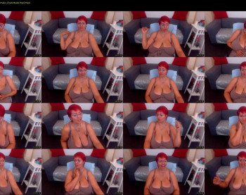 libely — 25 minute Chaturbate female cam video clip, 480p, Aug 19, 2019