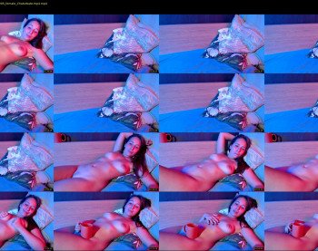 neonquack — 29 minute Chaturbate female cam video clip, 720p, Aug 19, 2019