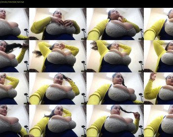 sofirosex — 4 minute Chaturbate female cam video clip, 720p, Aug 19, 2019