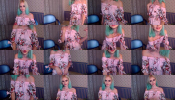 soneare — 18 minute Chaturbate female cam video clip, 1080p, Aug 19, 2019