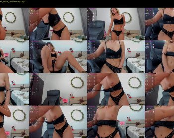 _gabrielle_ — 12 minute Chaturbate female cam video clip, 720p, Aug 21, 2019