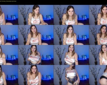 lovee_long_ — 12 minute Chaturbate female cam video clip, 1080p, Aug 20, 2019