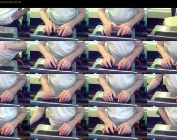 1louco — 59 minute Chaturbate male cam video clip, 480p, Aug 21, 2019