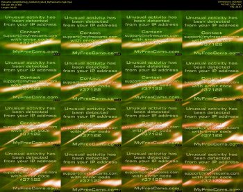 DelightfulHug — 9 minute MyFreeCams cam video clip, 480p, Aug 22, 2019
