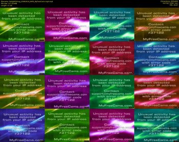 DelightfulHug — 12 minute MyFreeCams cam video clip, 480p, Aug 22, 2019