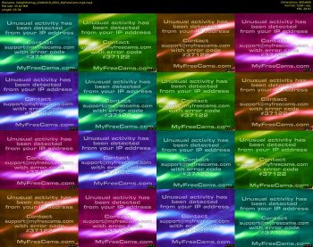 DelightfulHug — 4 minute MyFreeCams cam video clip, 480p, Aug 22, 2019