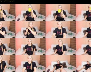 abby_ryder — 25 minute Chaturbate female cam video clip, 1080p, Aug 21, 2019