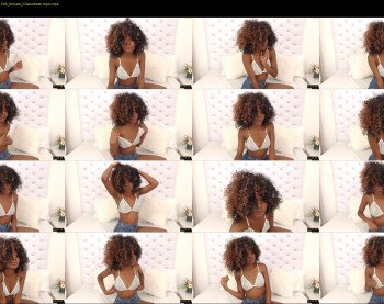 alisson_fox1 — 7 minute Chaturbate female cam video clip, 720p, Aug 21, 2019