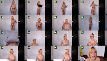 alone_together_ — 23 minute Chaturbate female cam video clip, 720p, Aug 21, 2019