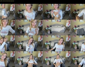 cutiepainter — 50 minute Chaturbate female cam video clip, 720p, Aug 21, 2019