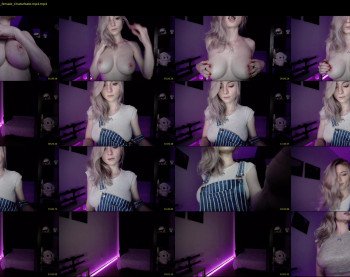 jollenne — 29 minute Chaturbate female cam video clip, 1080p, Aug 21, 2019