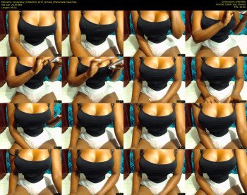 kandysexy — 10 minute Chaturbate female cam video clip, 480p, Aug 21, 2019