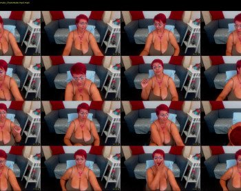 libely — 50 minute Chaturbate female cam video clip, 480p, Aug 21, 2019