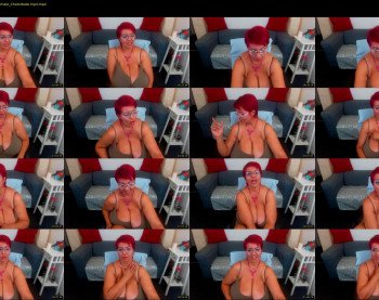 libely — 48 minute Chaturbate female cam video clip, 480p, Aug 21, 2019