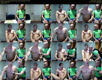 max_232 — 48 minute Chaturbate male cam video clip, 720p, Aug 22, 2019