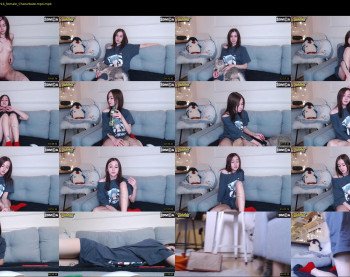 mikimakey — 64 minute Chaturbate female cam video clip, 720p, Aug 21, 2019